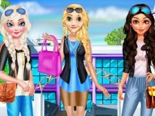 יום בחייהם של מבקרי המכללה