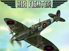 מטוס קרב אוויר