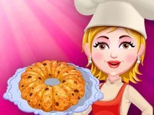 לֶחֶם בָּנָנָה