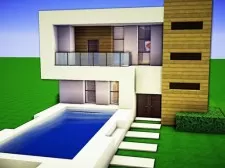 Craft World - משחקי בנייה