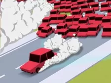 עיר דריפט ההמונים