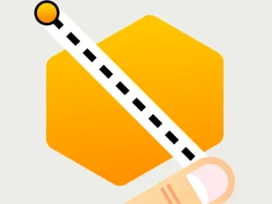 חתוך את הפאזל