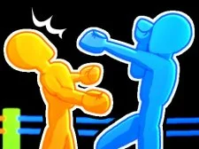 איגרוף שיכור 2