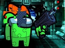 חידת חלל מתחזה