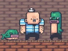 פצצות פיראטים 2