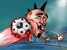 לוחמי בובות כדורגל